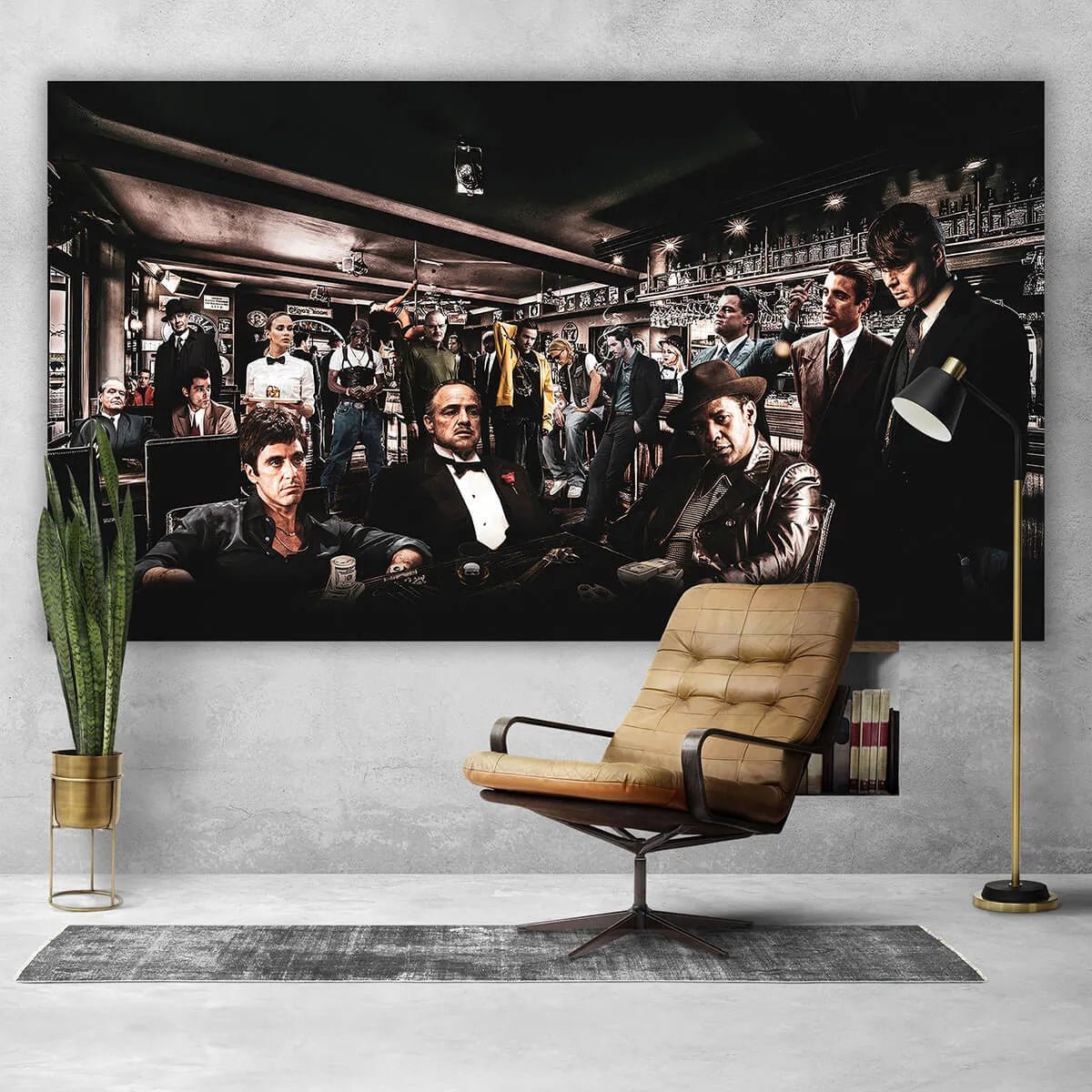 top-gangsters-iconic-movie-characters-canvas-print-485