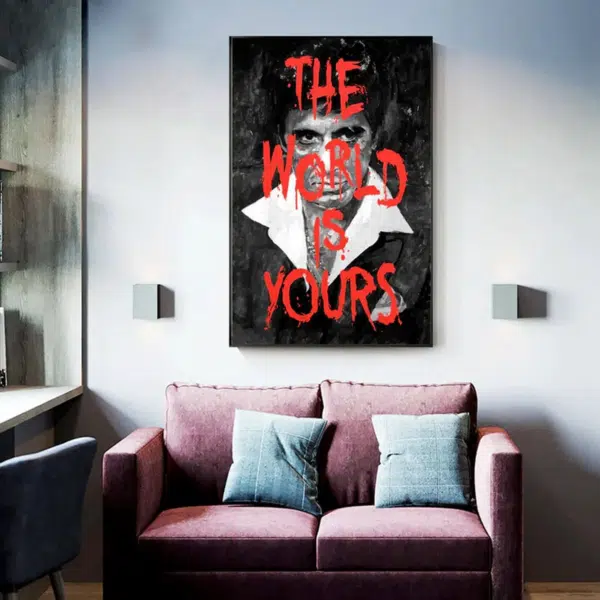 Black and White Portraits