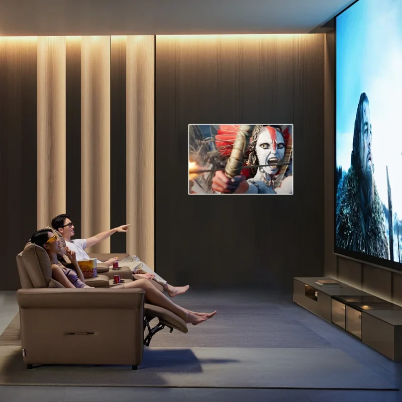 Movie Wall Art Godfather Poster