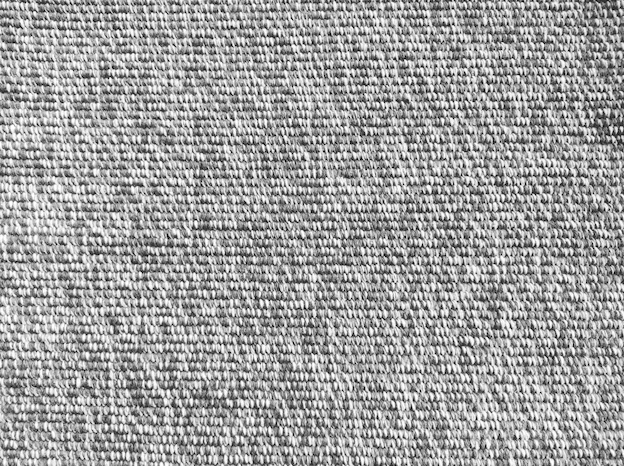 Close up of 400gsm cotton canvas texture