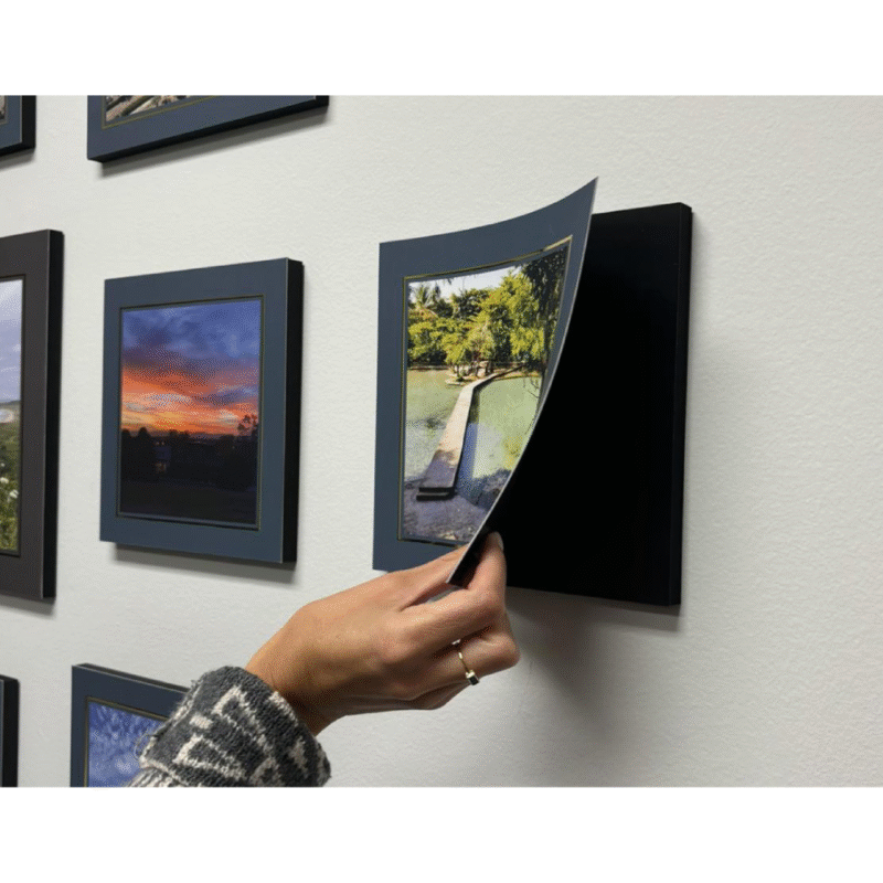 Open-Plan Office Art