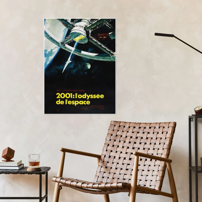 vintage movie posters