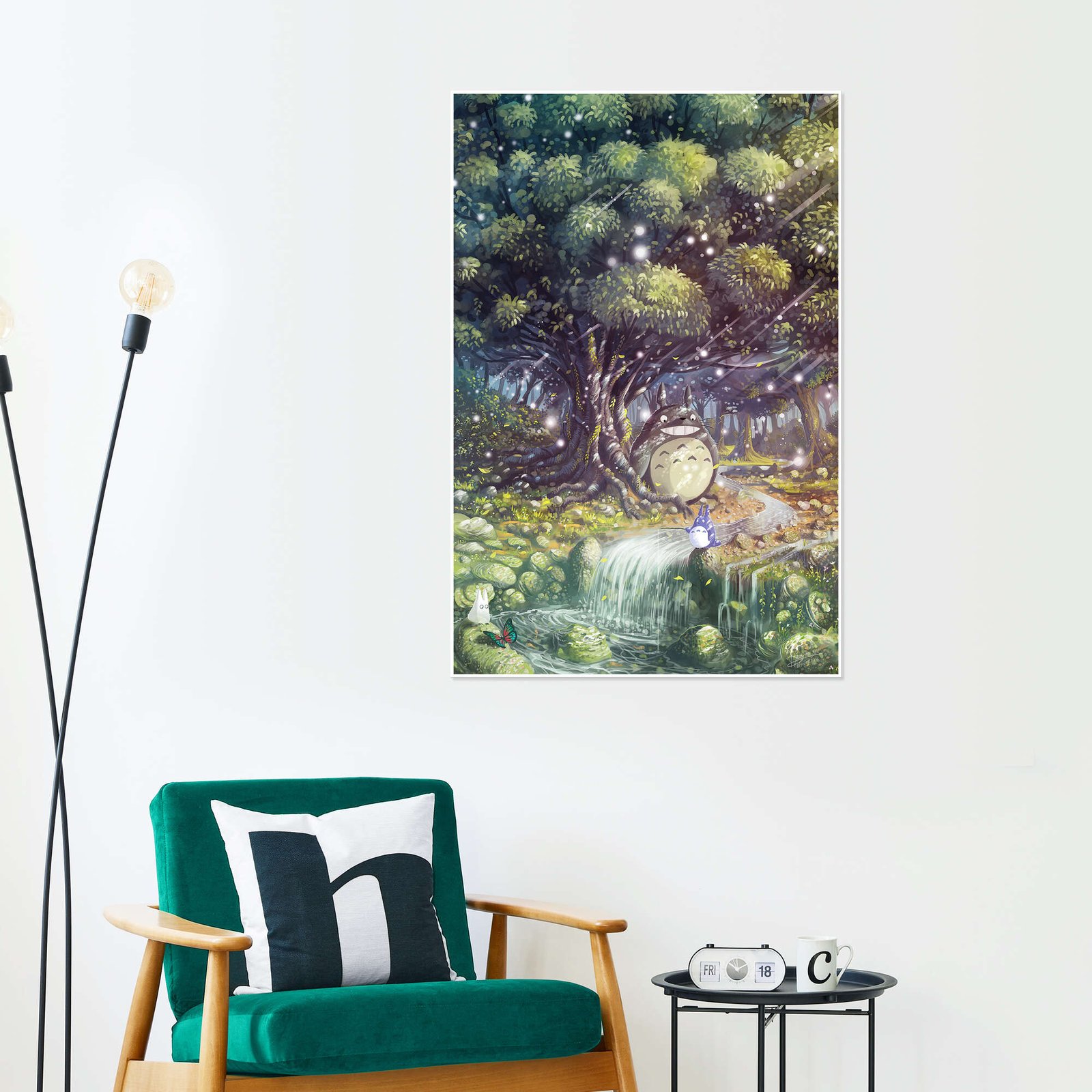 Magical-Paradise-Totoro-06