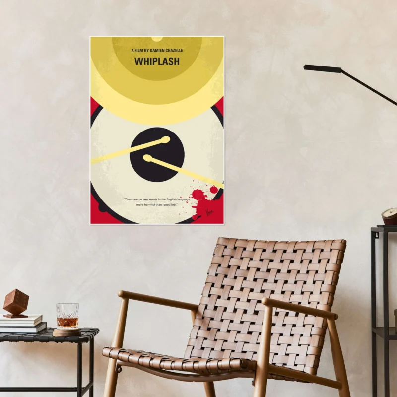 Music studio decor ideas for musicians